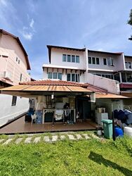 Saraca Villas (D28), Terrace #592486051